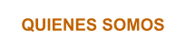 QUIENES SOMOS