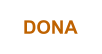 DONA